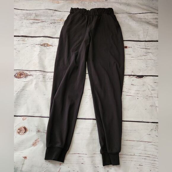 Lululemon Keep Moving Jogger Size 4 - Picture 3 of 7